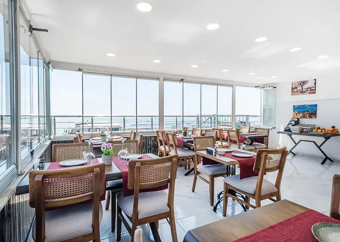 Oban Suites Istanbul