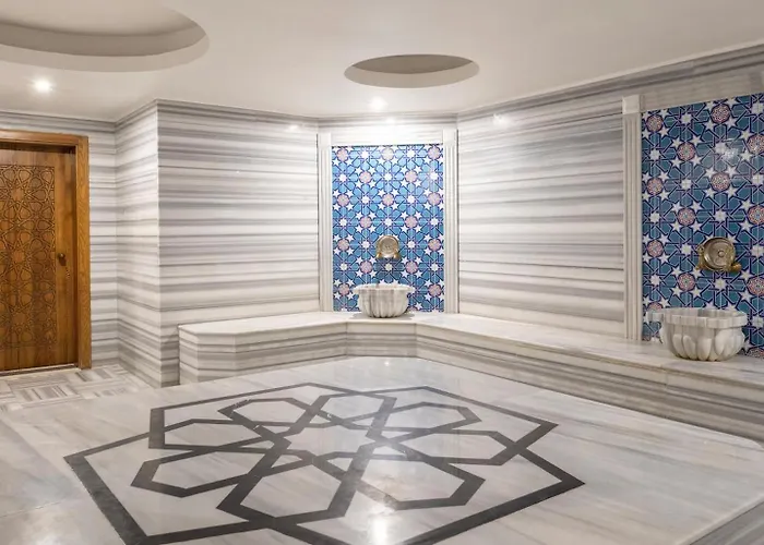 Radisson Blu Hotel Ankara Cankaya