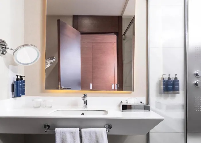 Radisson Blu Hotel Ankara Cankaya