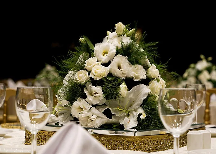Radisson Blu Hotel Ankara Cankaya
