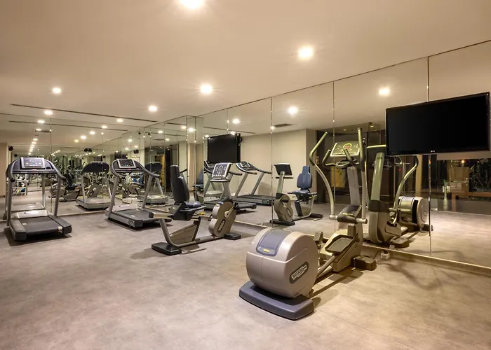 Cvk Taksim Hotel Istanbul