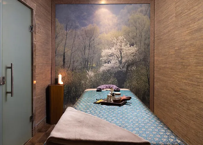 Cvk Taksim Hotel Istanbul