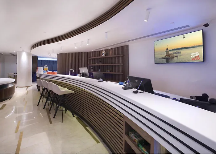 Hampton By Hilton Istanbul Old City