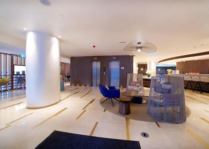 Hampton By Hilton Istanbul Old City