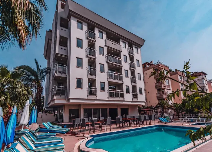 La Brisa Hotel