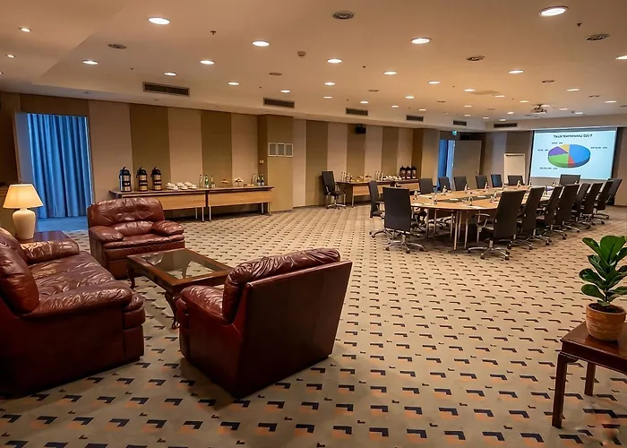 Kalyon Hotel Istanbul