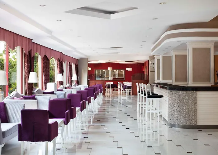 Galeri Resort Hotel