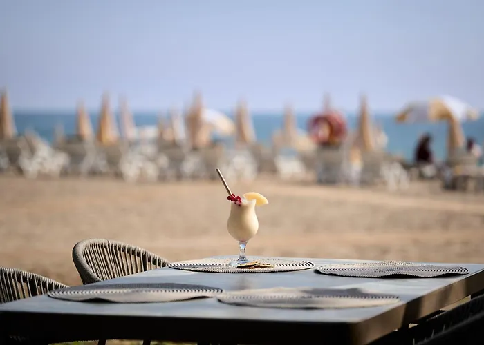Elysee Beach Hotel