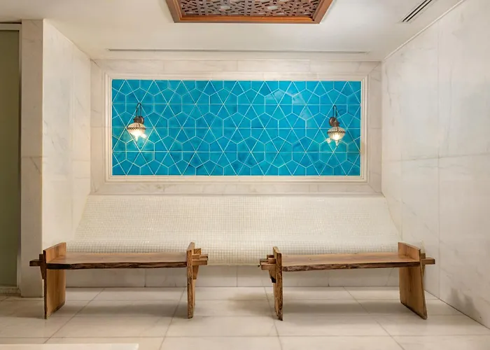 Cvk Taksim Hotel Istanbul