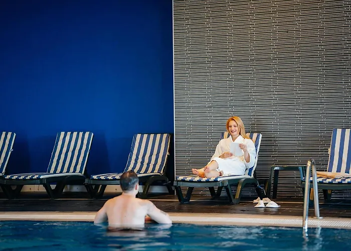 Novotel Trabzon