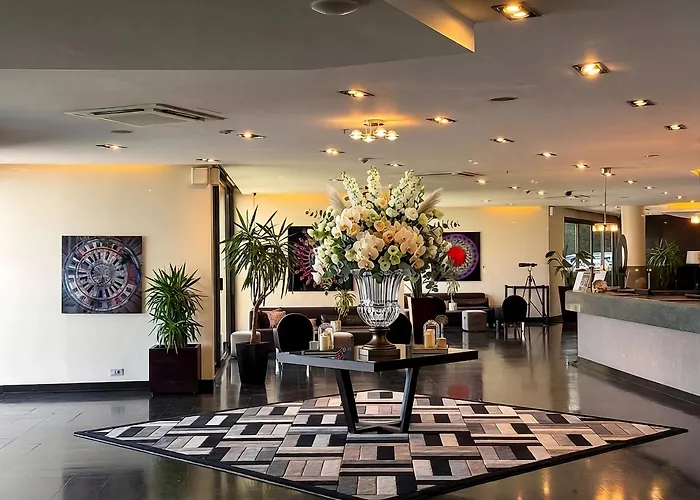 Kalyon Hotel Istanbul