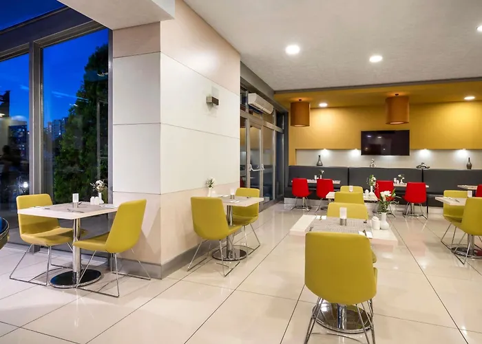 Ibis Kayseri