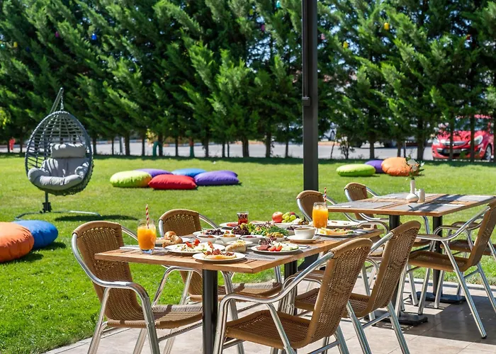 Ibis Kayseri