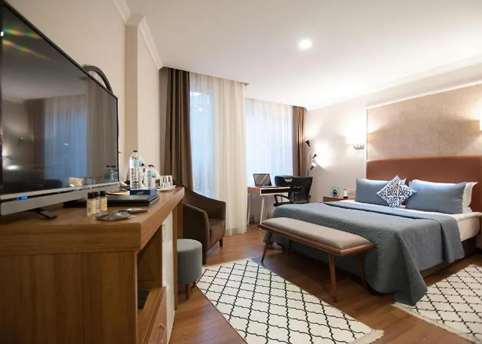 Nomade Hotel Exclusive
