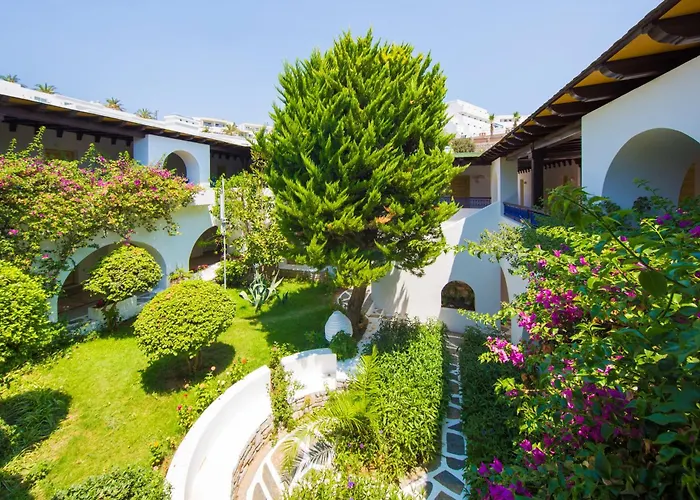 Salmakis Resort & Spa