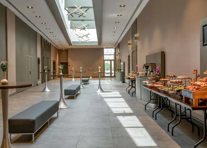 Novotel Trabzon