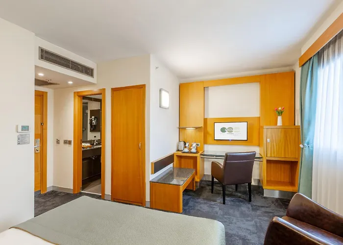 Point Hotel Taksim