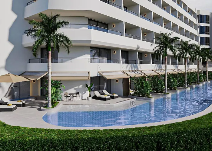 Mirage Park Resort