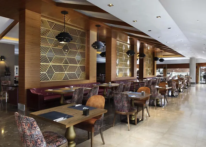 Mercure Istanbul Bomonti