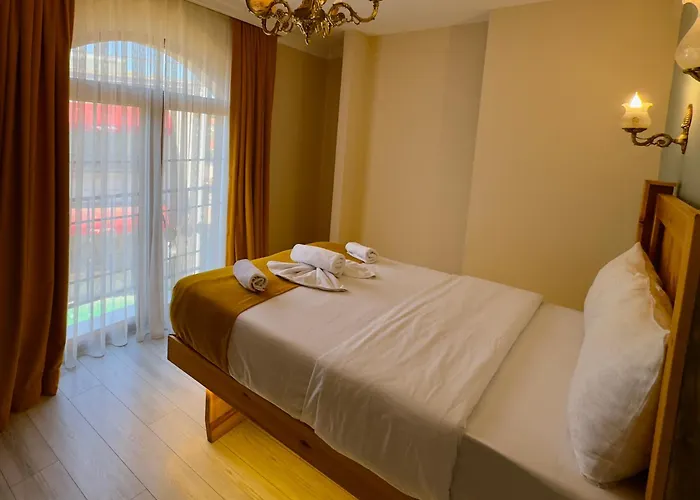 Magnificent Hotel