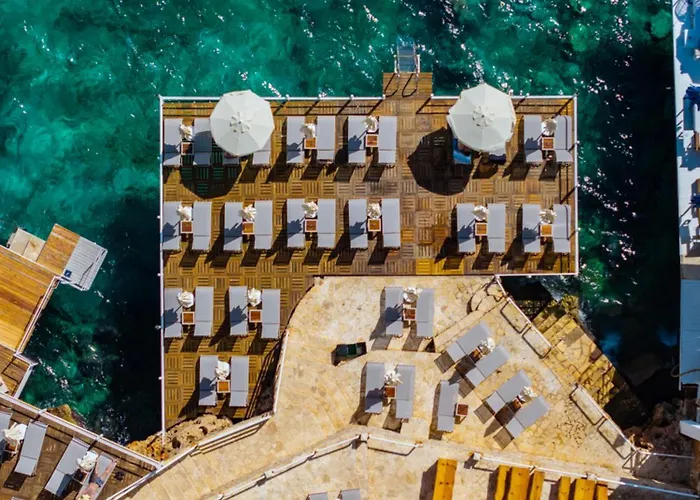 Medusa Hotel