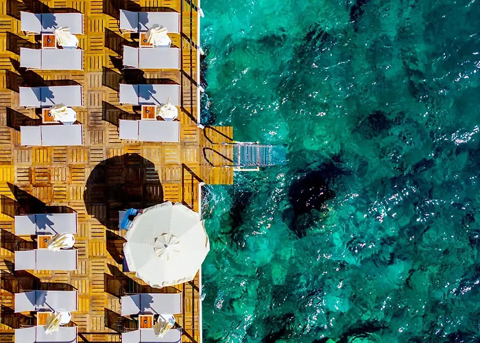 Medusa Hotel