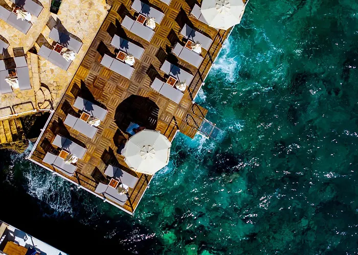Medusa Hotel