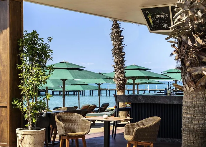 Rixos Premium Belek - The Land Of Legends Access