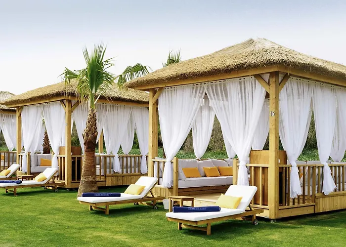 Rixos Premium Belek - The Land Of Legends Access