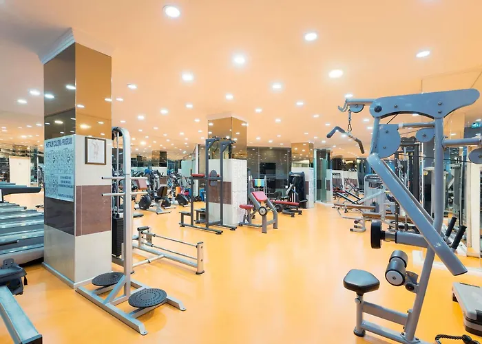Mercure Istanbul Bakirkoy