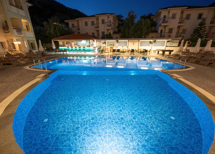 Belcehan Hotel