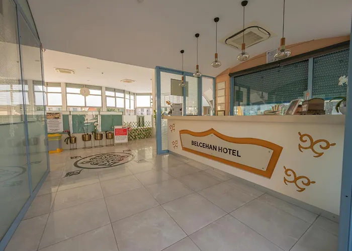 Belcehan Hotel