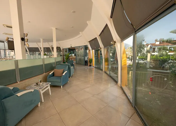 Belcehan Hotel