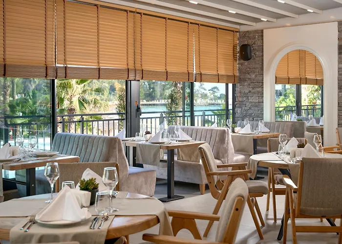 Annabella Diamond Hotel