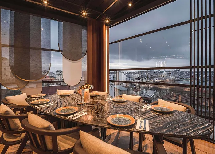 The Galata Hotel Istanbul - Mgallery Collection