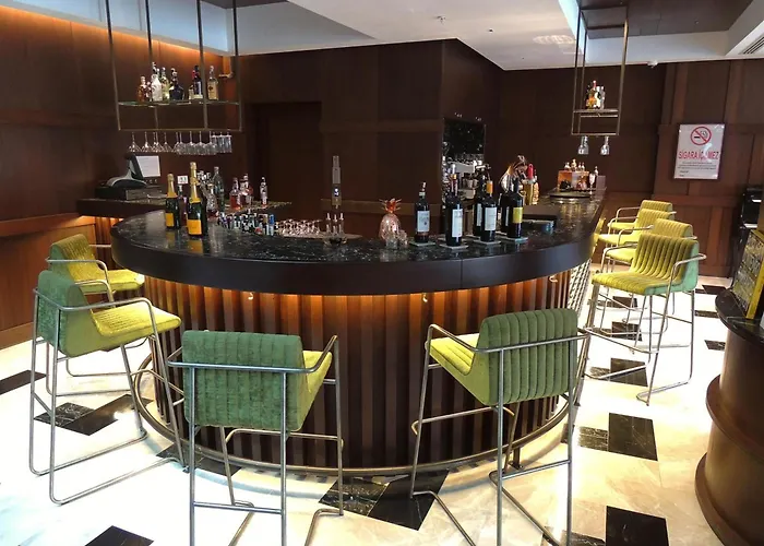 The Galata Hotel Istanbul - Mgallery Collection