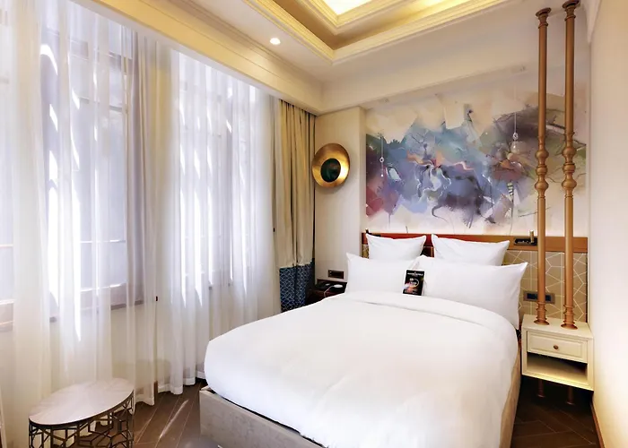 Mercure Istanbul Sirkeci
