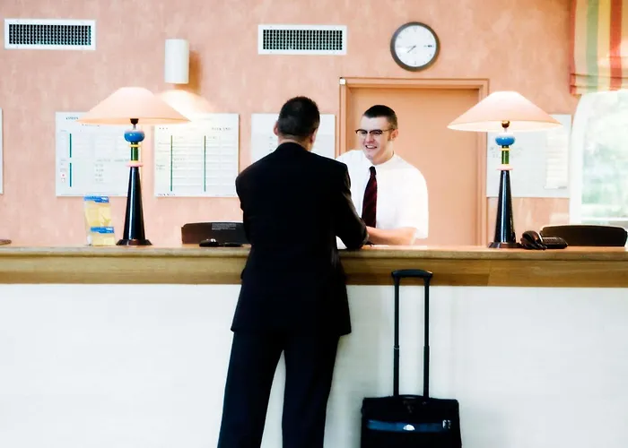 Mercure Istanbul Sirkeci