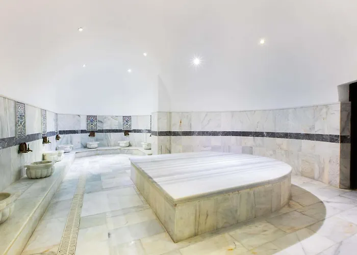 Mercure Istanbul Bakirkoy