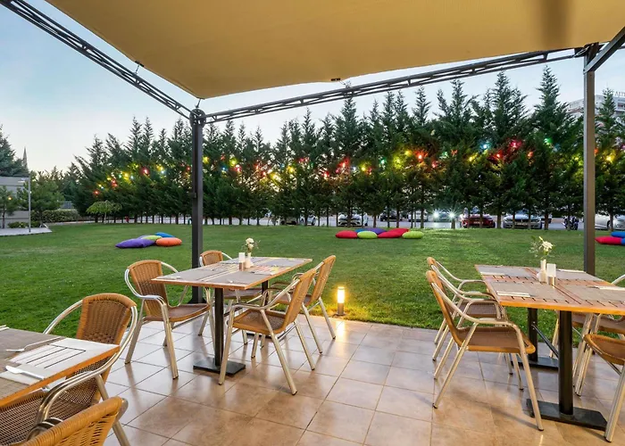 Ibis Kayseri
