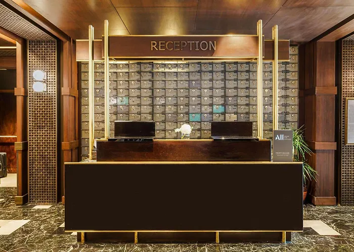 The Galata Hotel Istanbul - Mgallery Collection