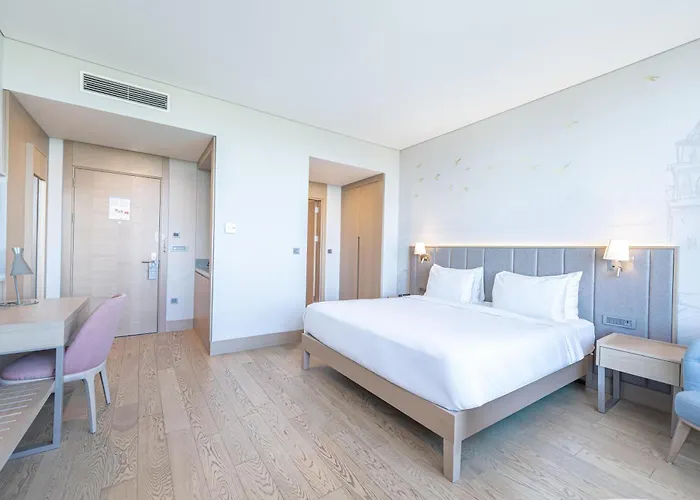 Radisson Hotel Istanbul Harbiye