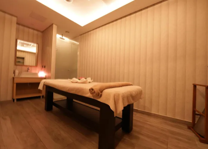 Radisson Hotel Istanbul Harbiye