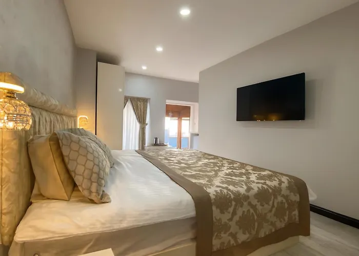 Siva Pera Hotel & Spa