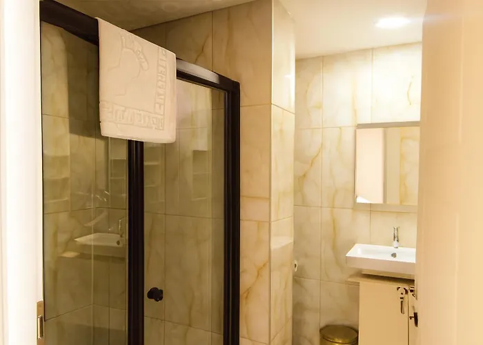Siva Pera Hotel & Spa