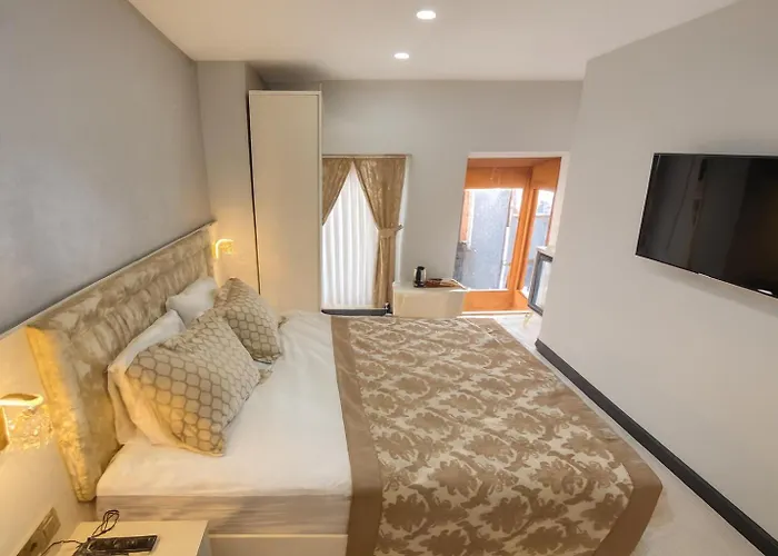 Siva Pera Hotel & Spa
