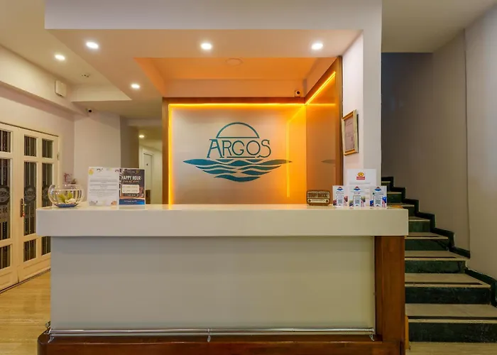 Argos Hotel