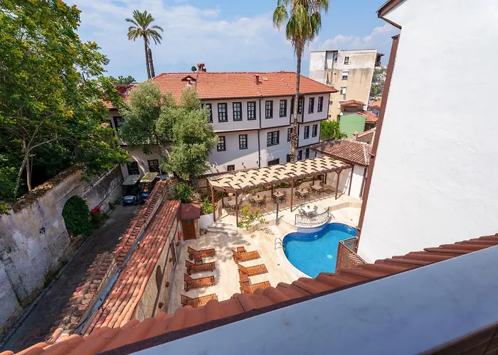 Argos Hotel