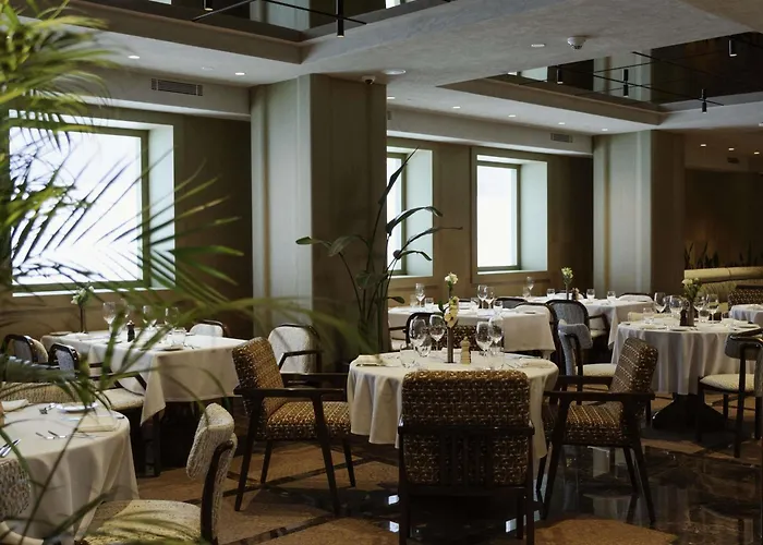Swissotel Buyuk Efes Izmir