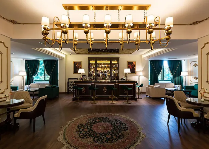 Marble Hotel